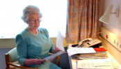 Queen Elizabeth