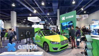 AutoX