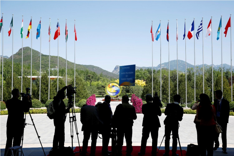 Belt and Road forum