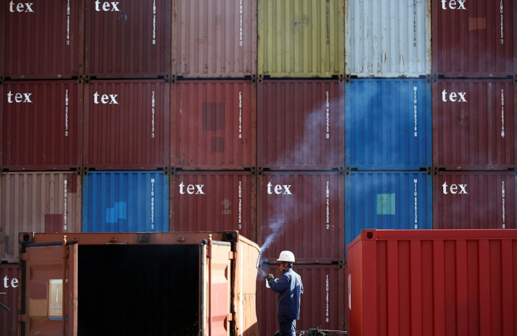 Yangtze River Delta Economic Zone