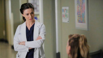 Caterina Scorsone