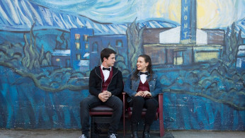 13 Reasons Why