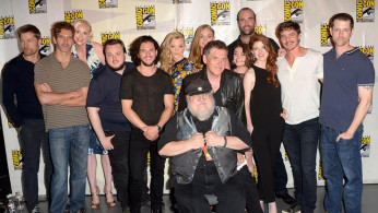 Game of Thrones on HBO