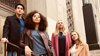For The People Season 2 on ABC