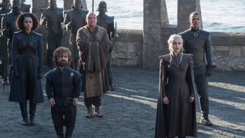 Game of Thrones Season 8