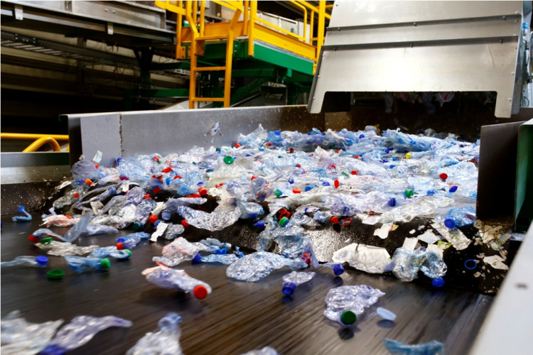 Recycling