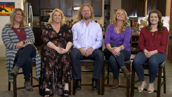 Sister Wives on TLC