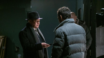 The Blacklist Season 6