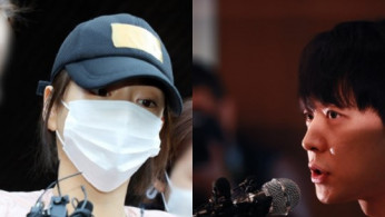 Police obtain CCTV that proves Yoochun met his ex Hwang Hana after their break-up