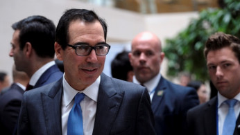 Steven Mnuchin