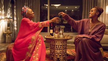 A lot is about to happen when Issa (Issa Rae) and Molly (Yvonne Orji) return in 