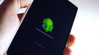 Android update (CC BY-SA 2.0)