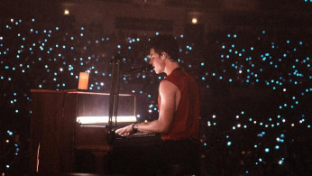 Shawn Mendes