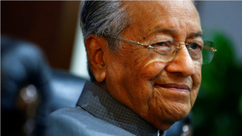 Mahathir bin Mohamad