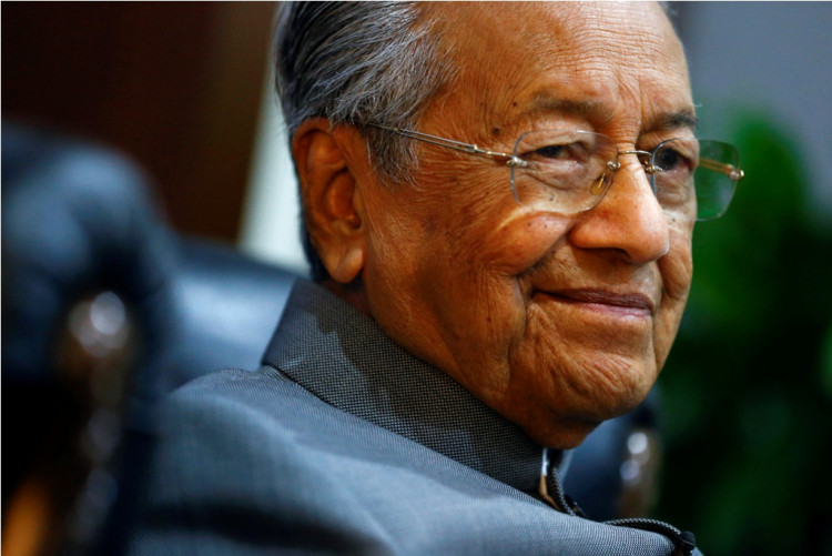 Mahathir bin Mohamad