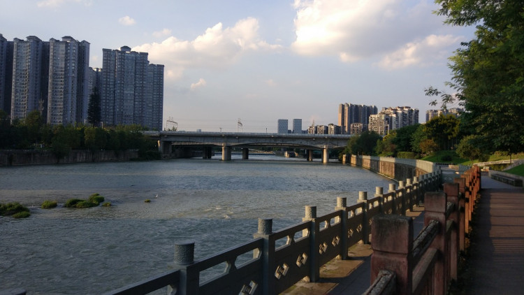 Chengdu Economy