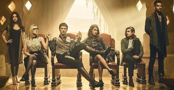"The Magicians" Season 4 finale seems to be preparing to feature a very emotional episode.