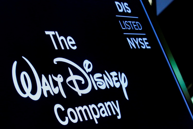 Disney Plus Video Streaming