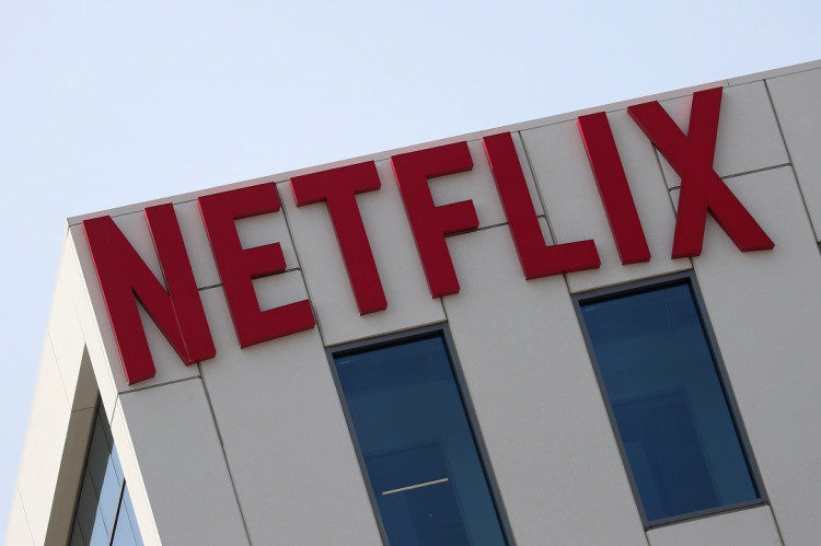 Netflix Stocks