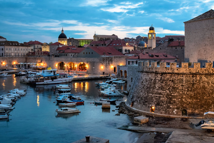 Although Dubrovnik's tourism incredibly grows with "Game of Thrones" popularity, it is now paying the price with overtourism.