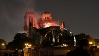 Notre Dame Cathedral