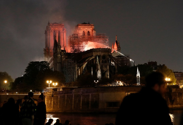 Notre Dame Cathedral