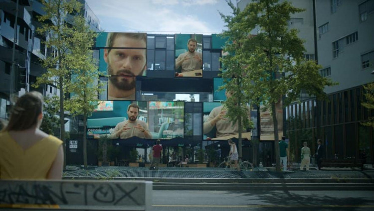 One of the show's producers already expressed interest to do "Osmosis" Season 2. 