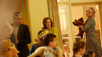 There will also be an important case at play in 