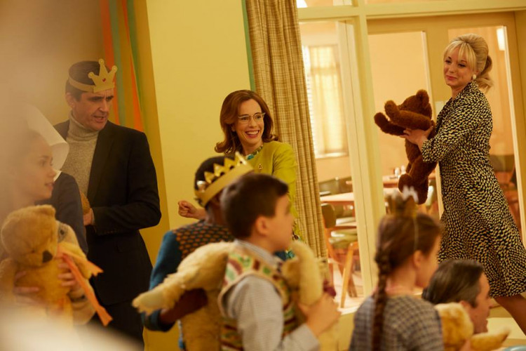 There will also be an important case at play in "Call the Midwife" Season 8 Episode 4. 