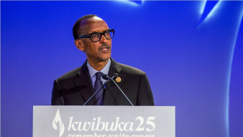 Paul Kagame