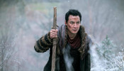 Into The Badlands