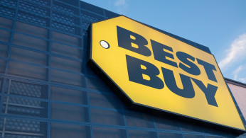 Best Buy CEO