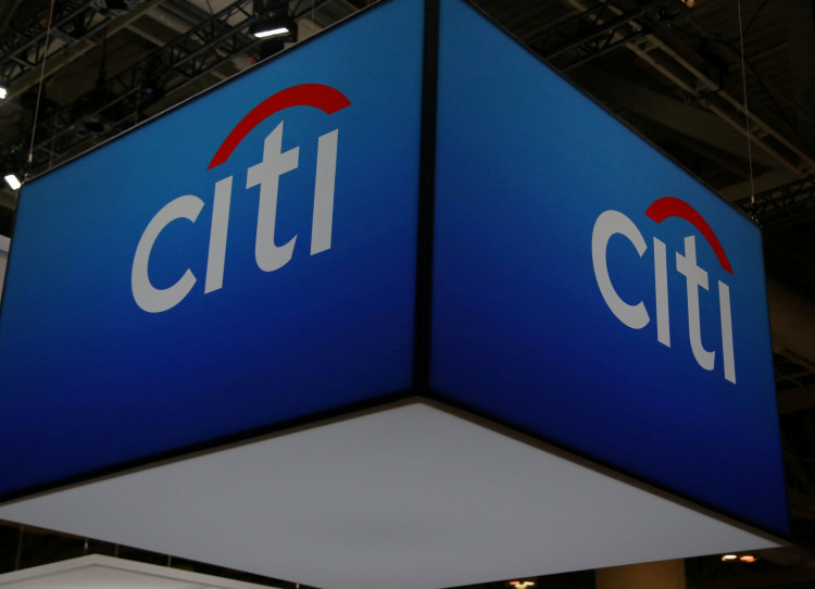 Citigroup logo