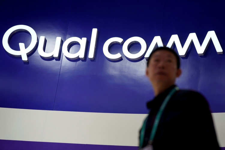 Apple Qualcomm Trial