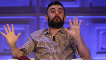 Vaynermedia cofounder