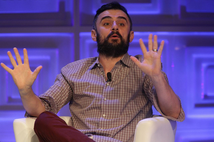 Vaynermedia cofounder