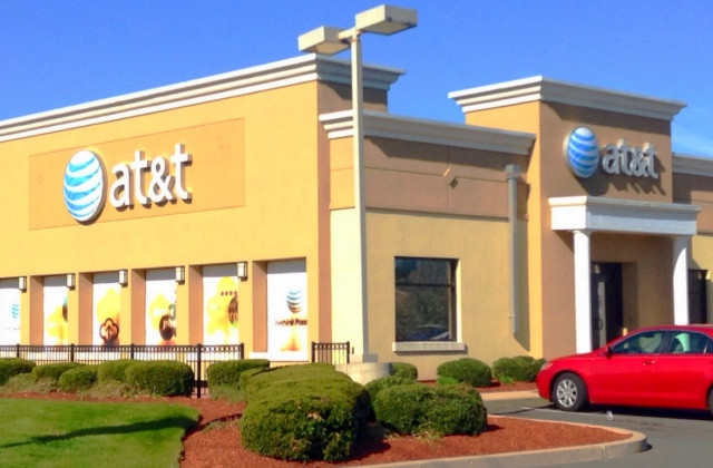AT&T