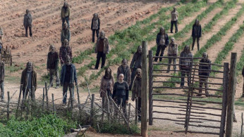The Walking Dead 