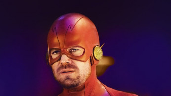 The Flash Season 5 