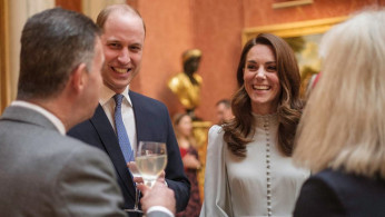  Kate Middleton and Prince William's almost one month break will come to an end.