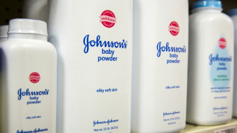 Johnson & Johnson