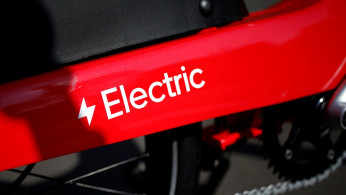 Electric Bicycle