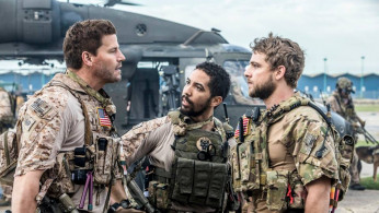 Ray will be at odds with Jason in 