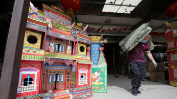 China Home Prices
