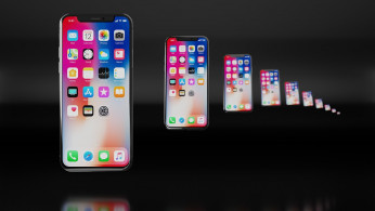 Apple makes a leap from a single camera as the tech giant introduces iPhone XIR triple camera, leaks reveal.
