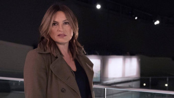 Law and Order: SVU