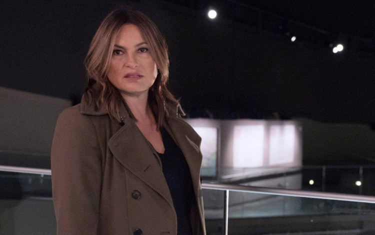 Law and Order: SVU