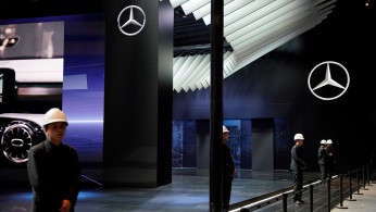 Daimler AG