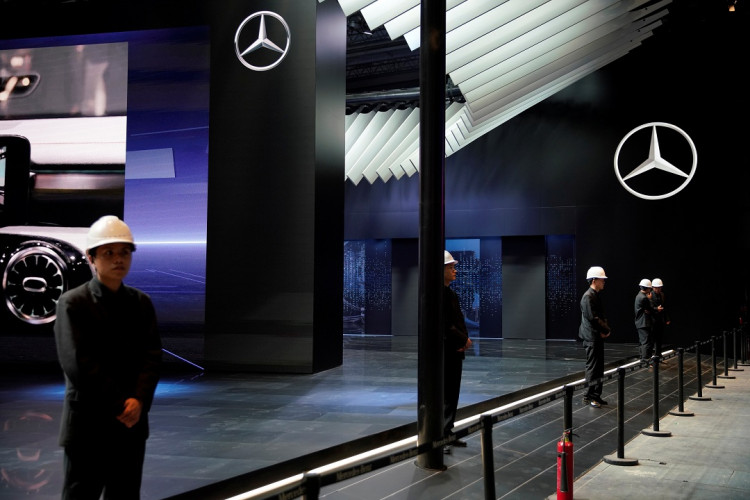 Daimler AG