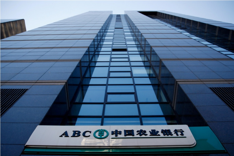 China Agricultural Bank